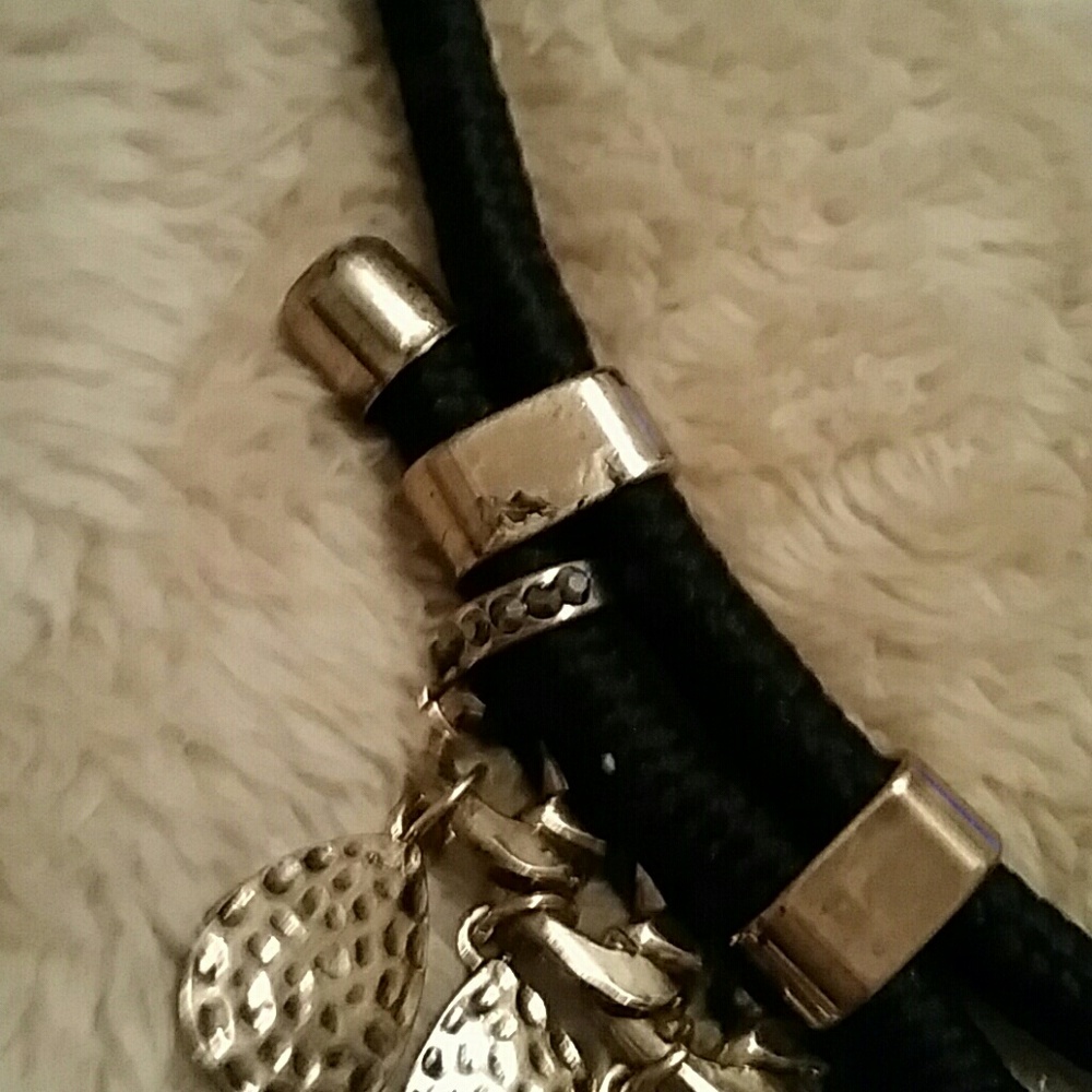 Statement necklace - Picture 3 of 4